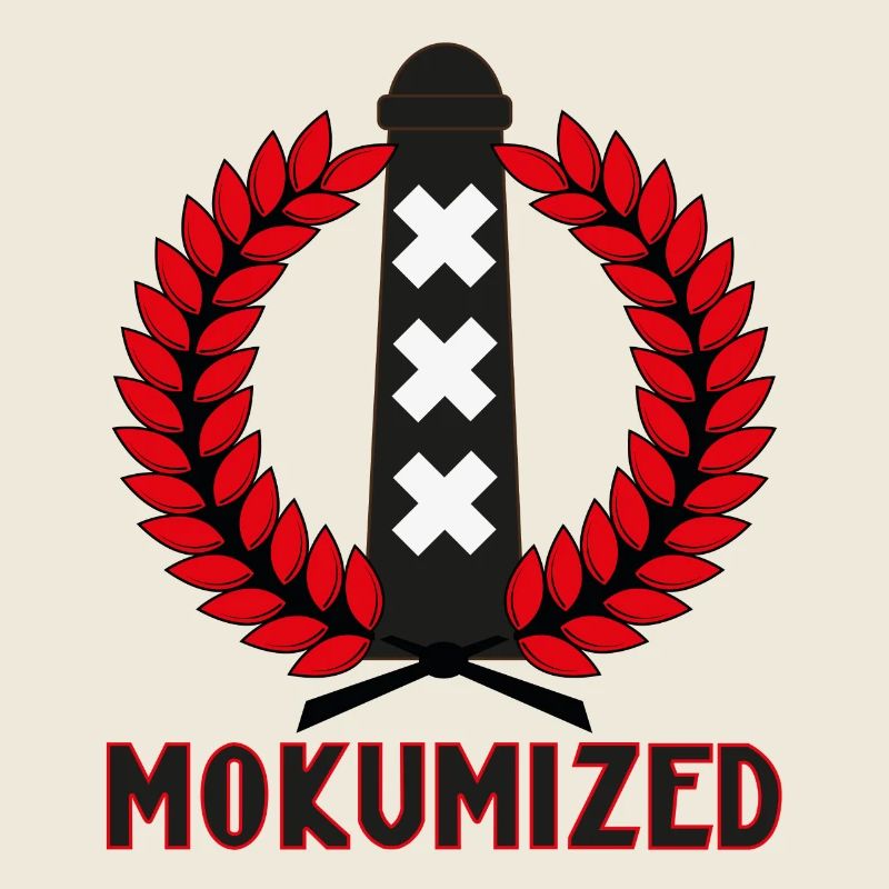 Mokumized