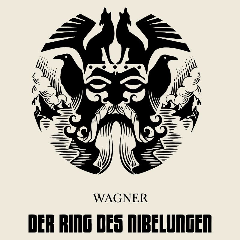 L’Anneau du Nibelung