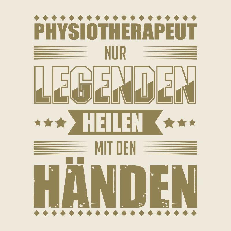 Physiotherapeut Geschenkideen