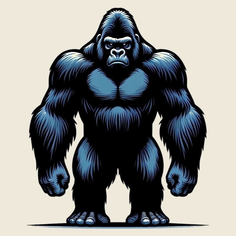 Gorilla
