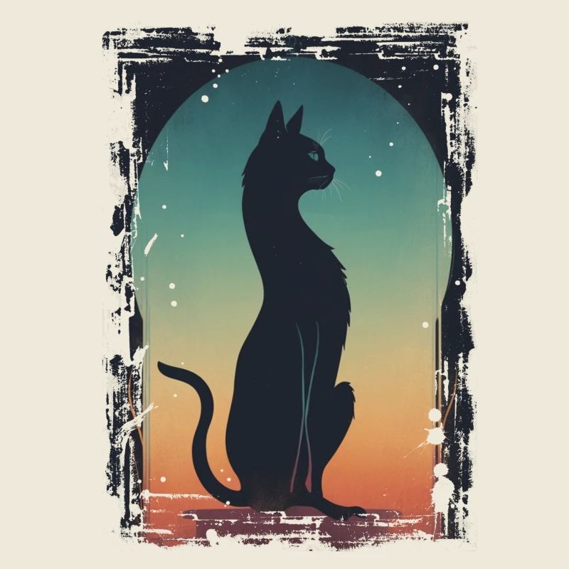 Black Cat