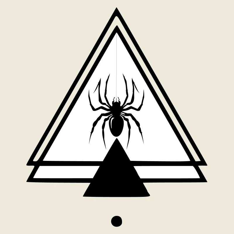 Spinne