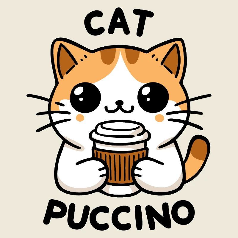 Catpuccino 2