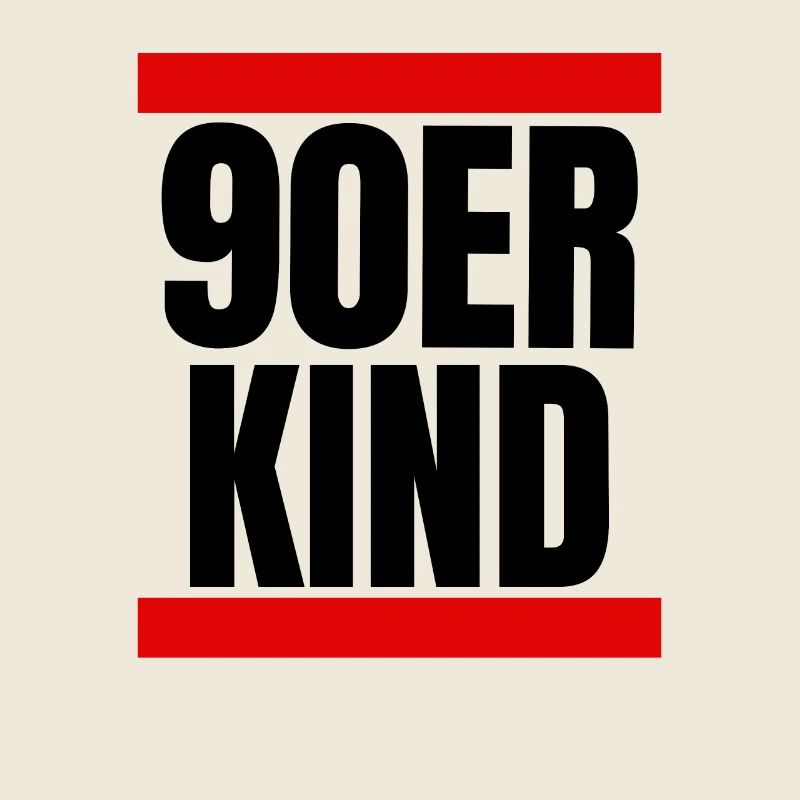 90er Kind