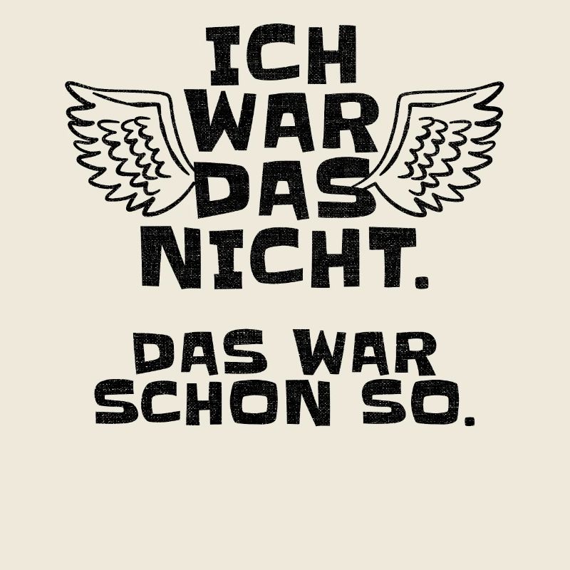 Ich Wars Nicht Das War Schon So Ironie Sarkasmus