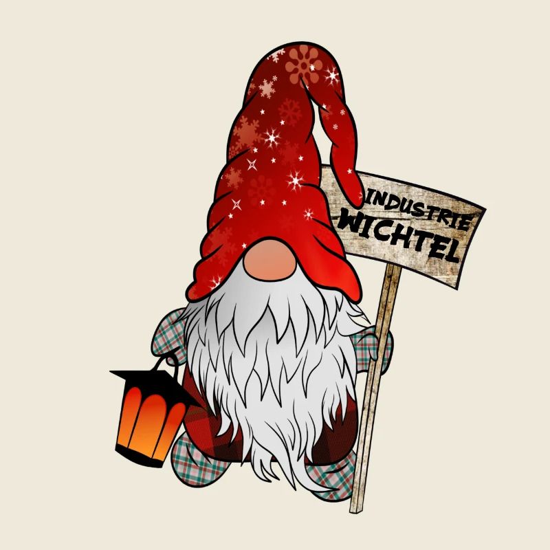 Gnomes de l’industrie