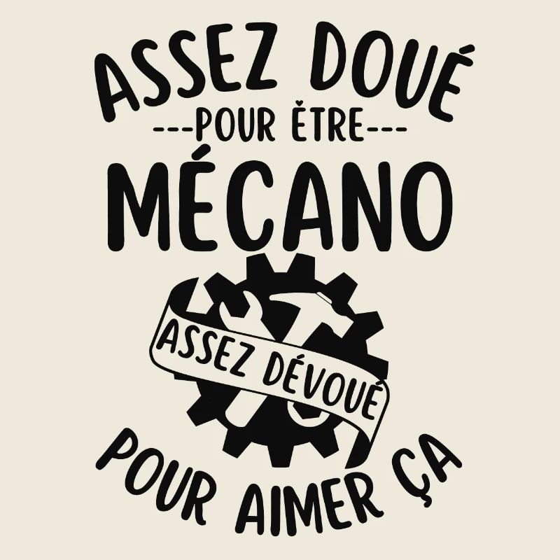 Mécanicien