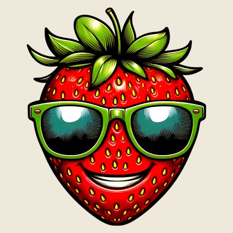 Erdbeeren Erdbeeren
