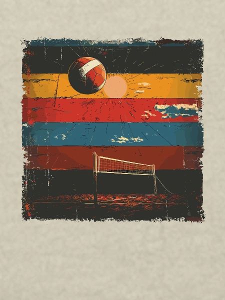 Volleyball Graphics