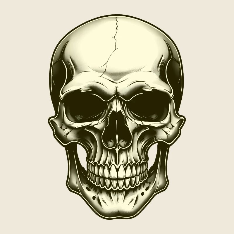 Skull skull