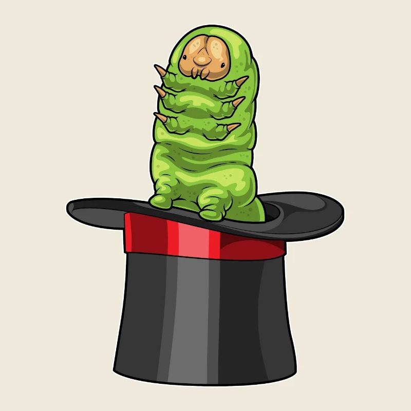 Cylindre Caterpillar