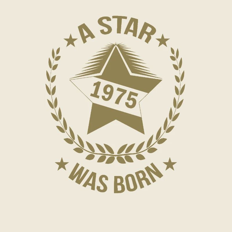 1975 Anniversaire : une star est née