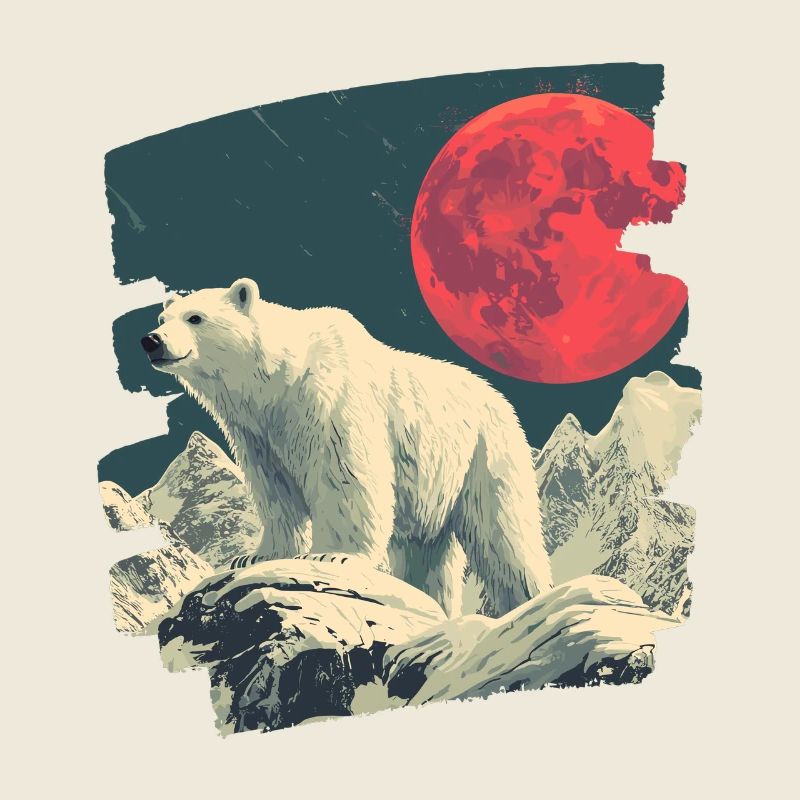 Icy Bear