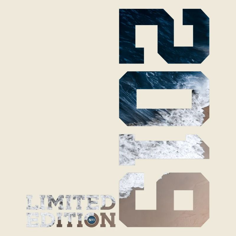 7. GEBURTSTAG LIMITED EDITION 2019