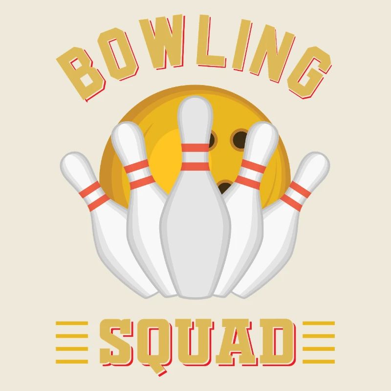 Équipe de bowling