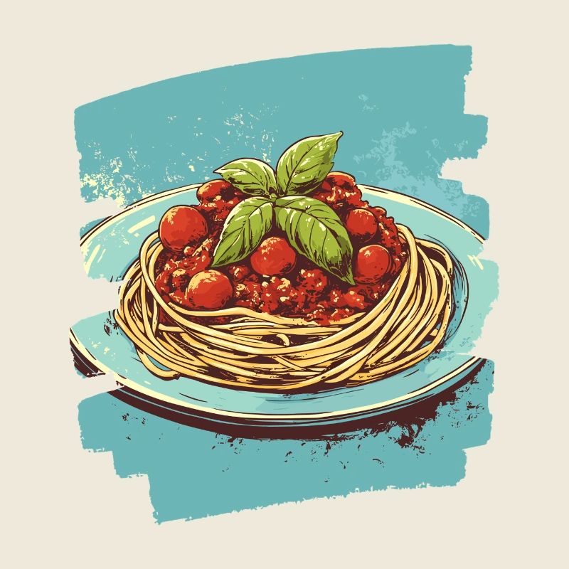 Spaghetti Bolognese