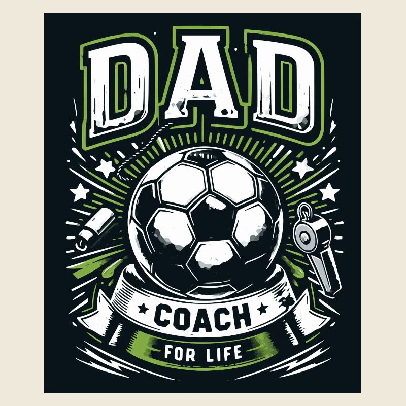 Papa – Coach pour la vie
