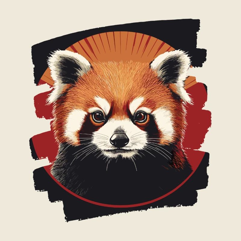 Petit panda