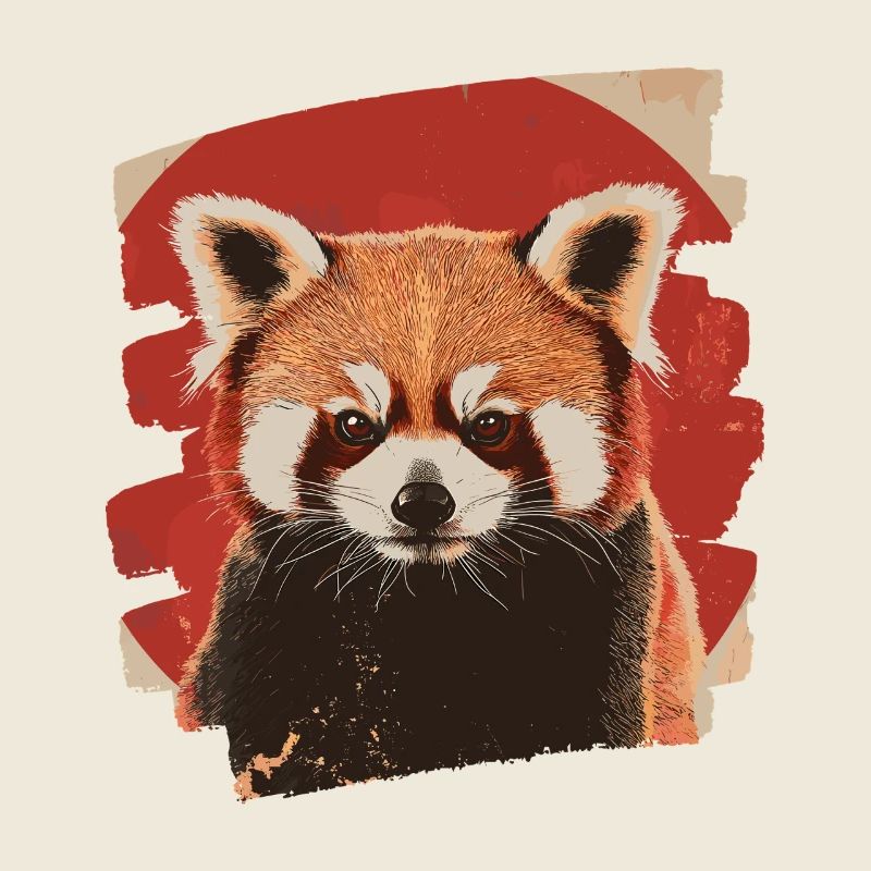 Petit panda