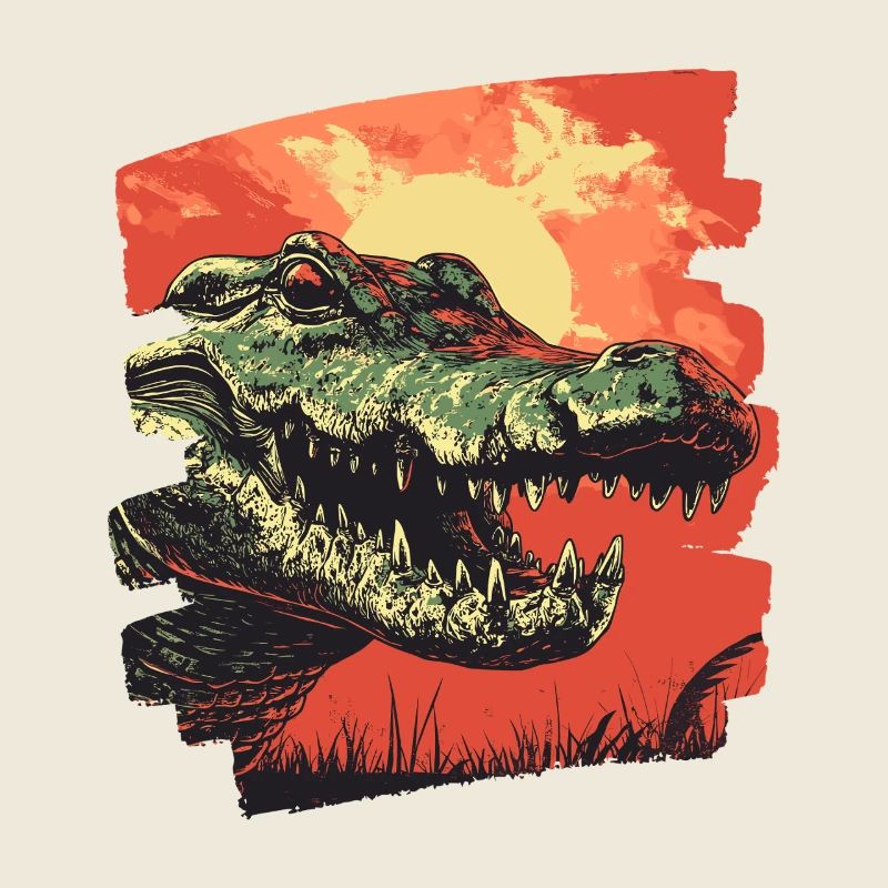 Krokodil