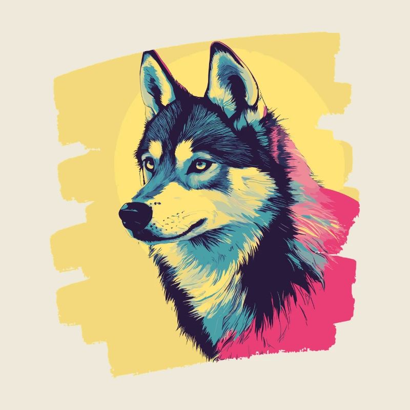 Husky