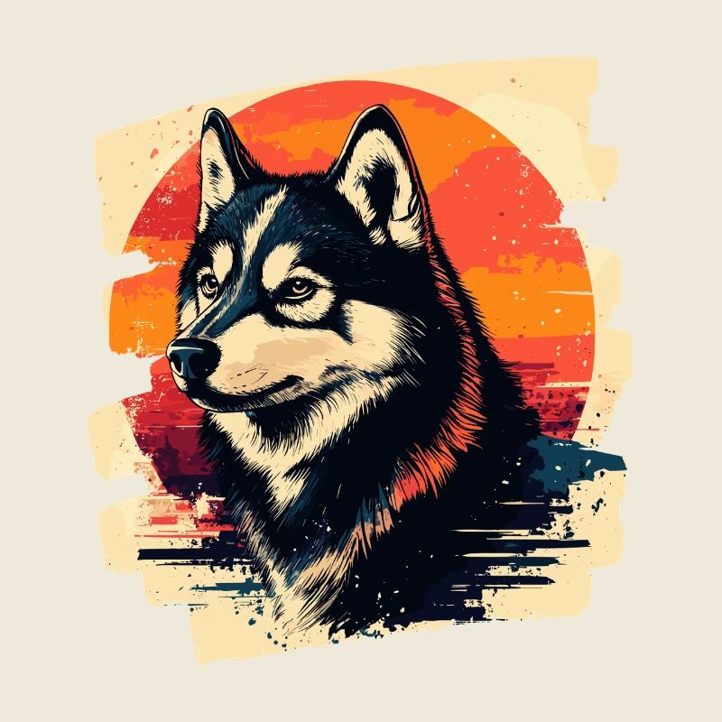 Husky
