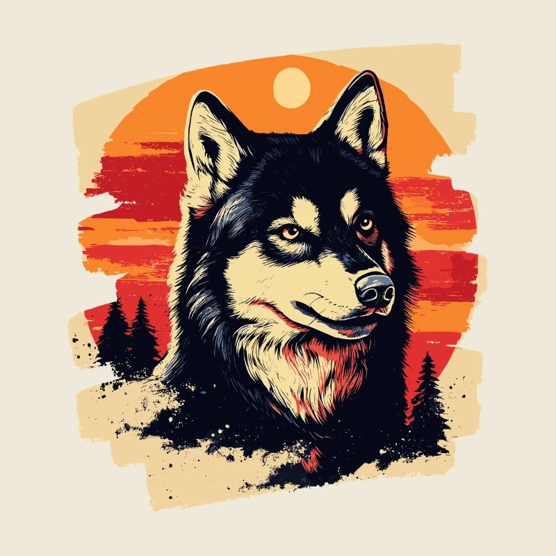 Husky