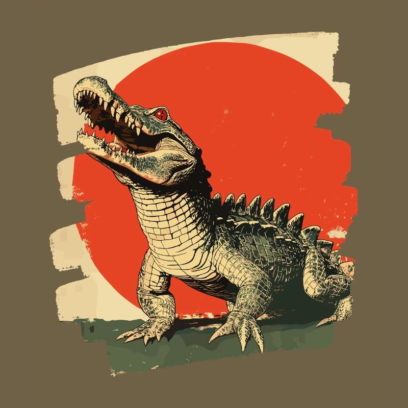 Krokodil