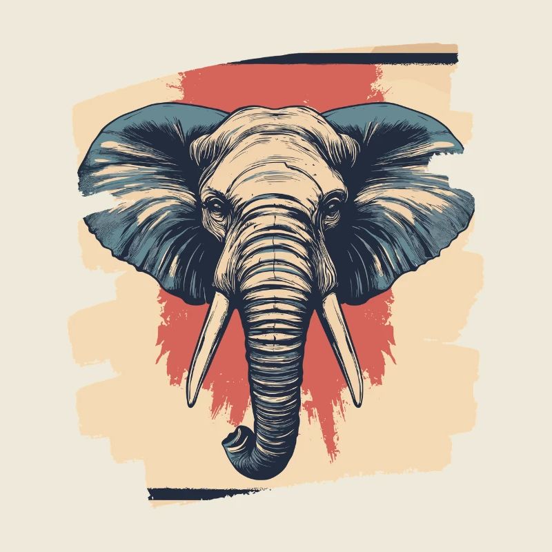 Éléphant