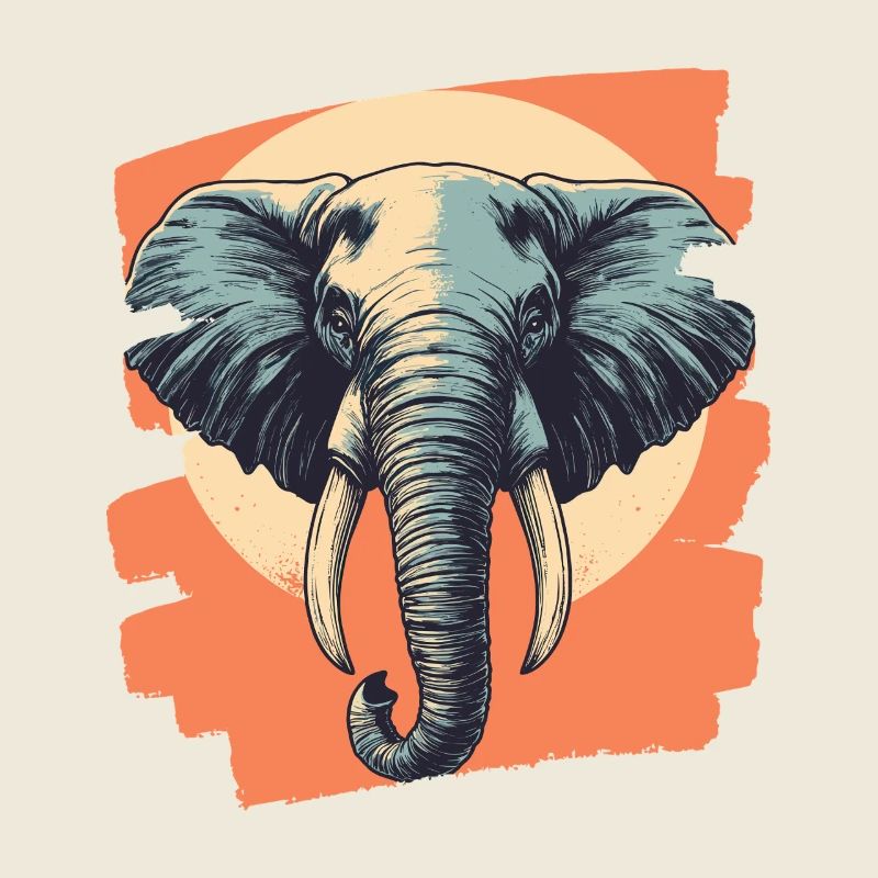 Elefant