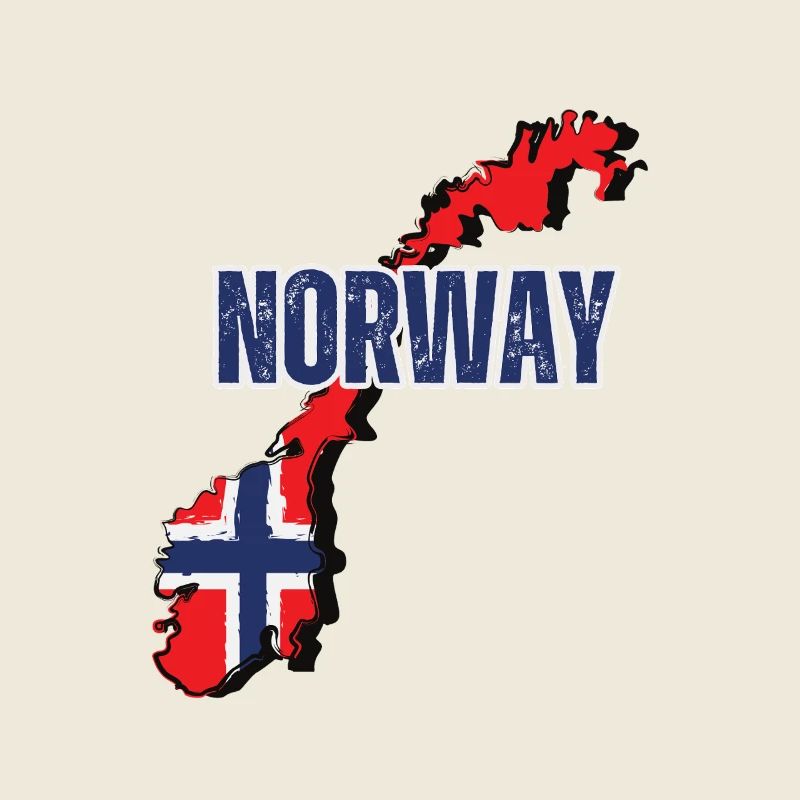 Norwegian flag, Norwegian pride