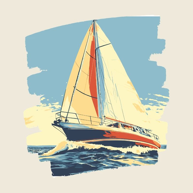 Sailboat
