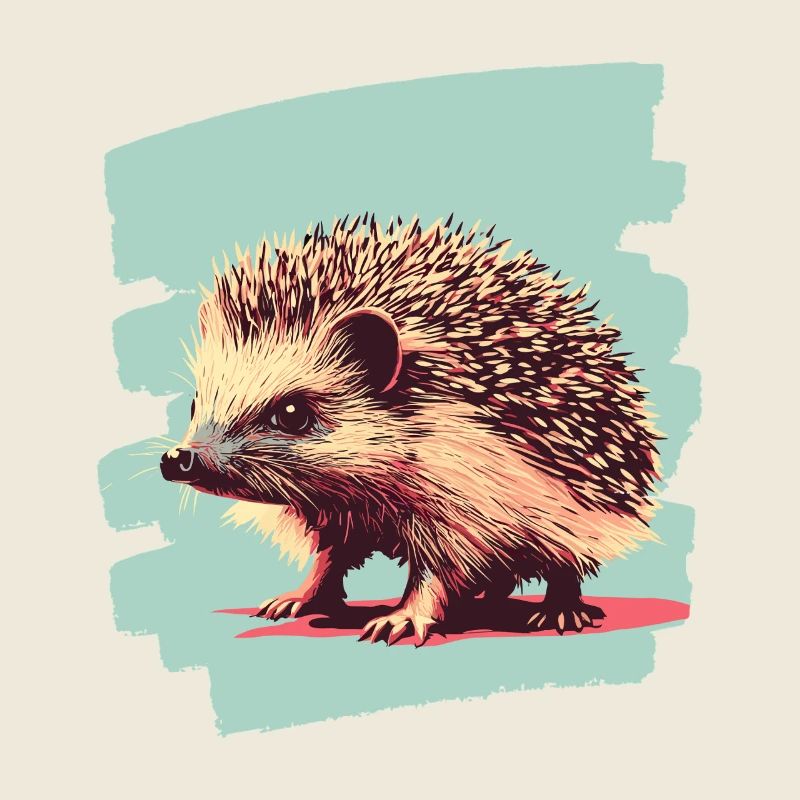 Hedgehog