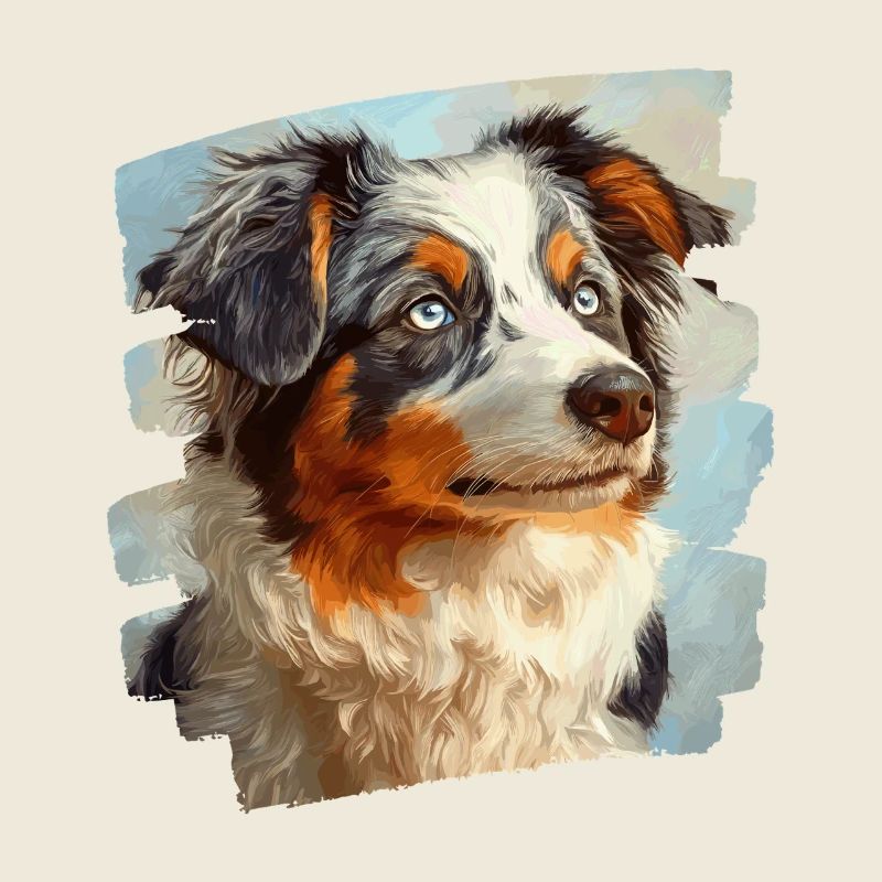 Australian Shepherd