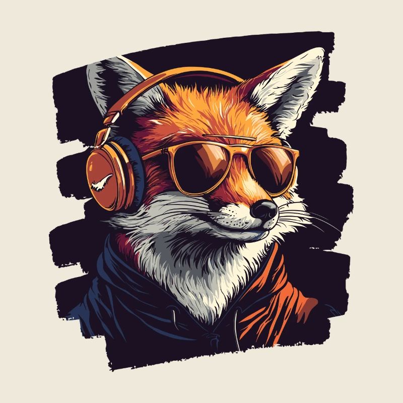 Fuchs