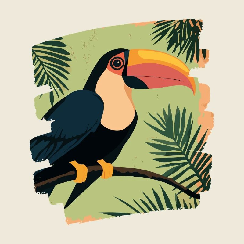 Toucan