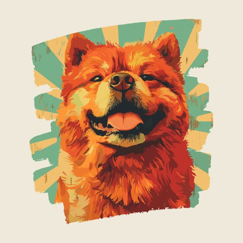 Chow Chow