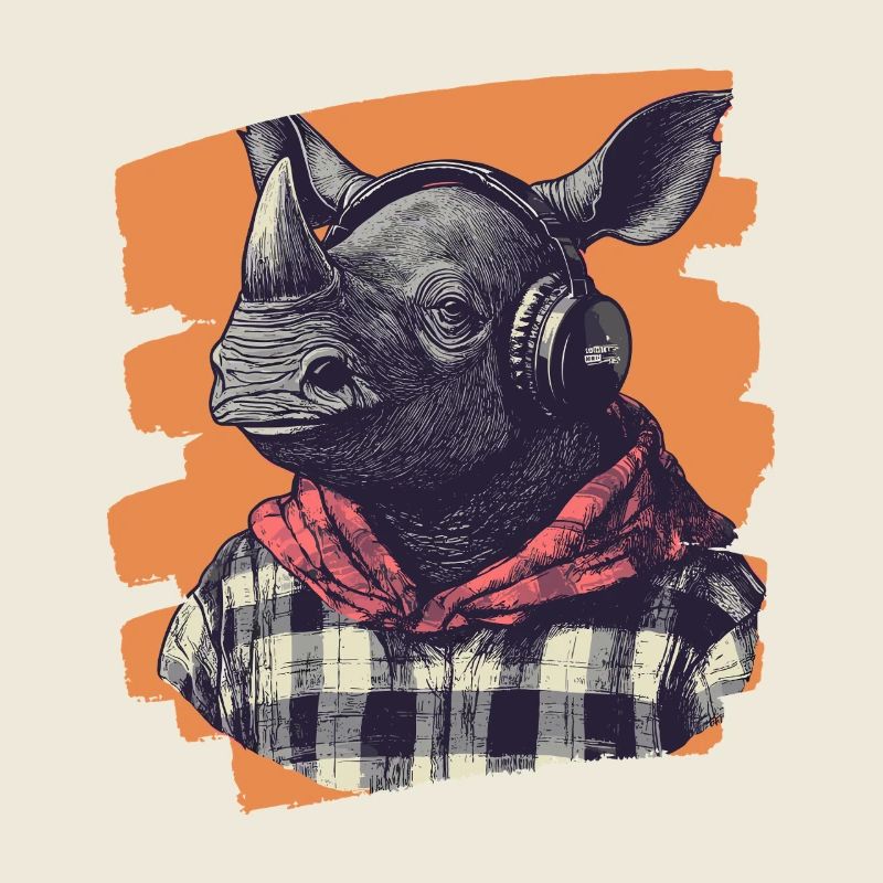 Rhinoceros