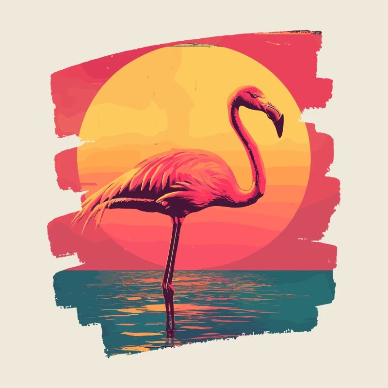 Flamingo
