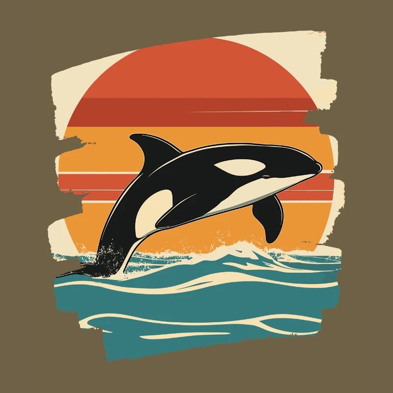 Killer whale