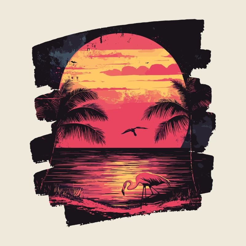 Flamingo