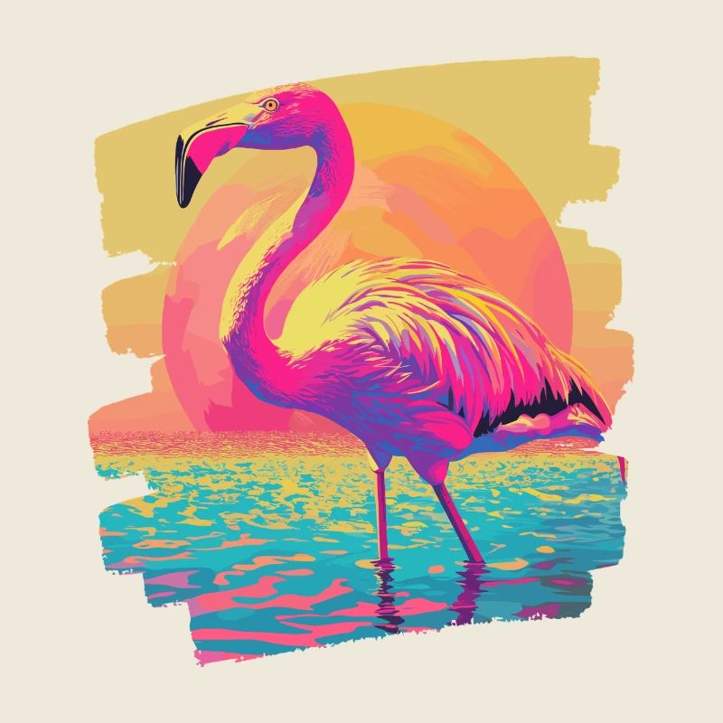 Flamingo