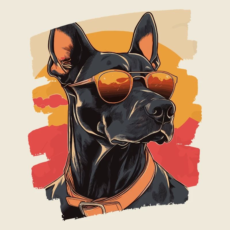 Doberman