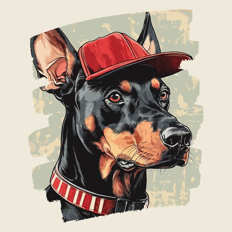 Doberman