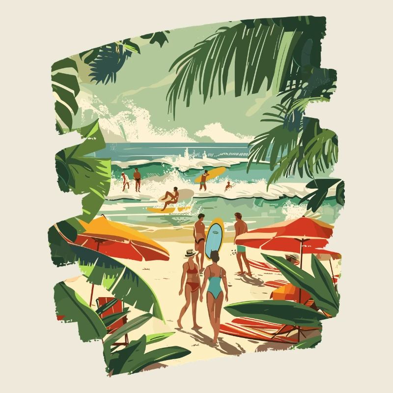 Surfer