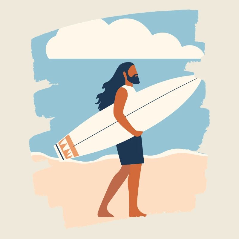 Surfer