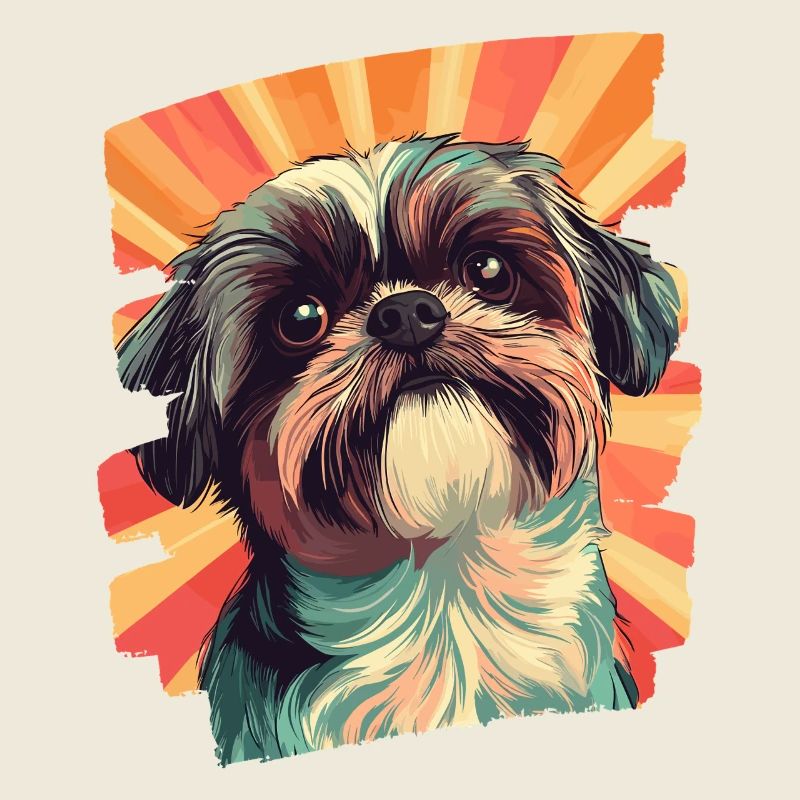 Shih Tzu