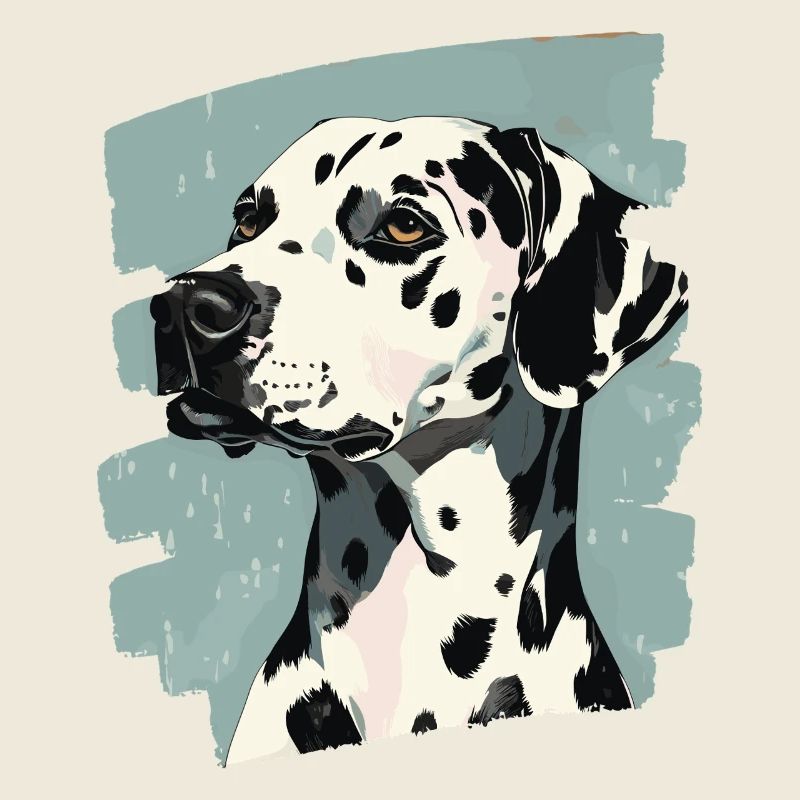 dalmatien