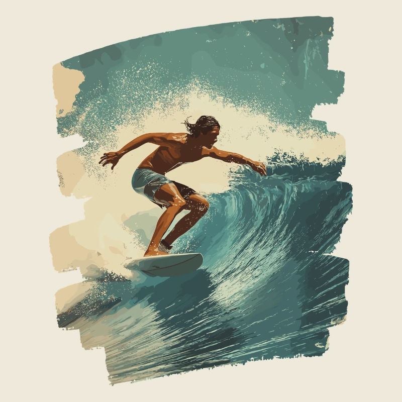 Surfer