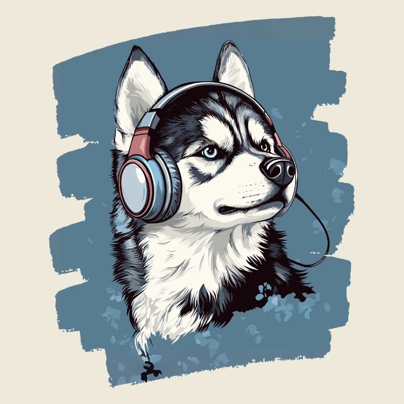 Husky